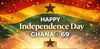 Ghana Independence Day 2026 Celebrations, GH Awards 2025 Winners