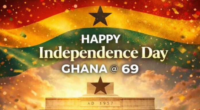 Ghana Independence Day 2026 Celebrations, GH Awards 2025 Winners
