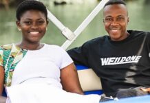 TV3 Interview Video Shows Kofi Owusu Aduonum Publicly Supporting Afua Asantewaa (Video) Afua Asantewaa, Kofi Owusu Aduonum