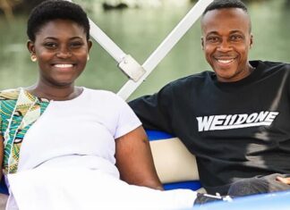 TV3 Interview Video Shows Kofi Owusu Aduonum Publicly Supporting Afua Asantewaa (Video) Afua Asantewaa, Kofi Owusu Aduonum
