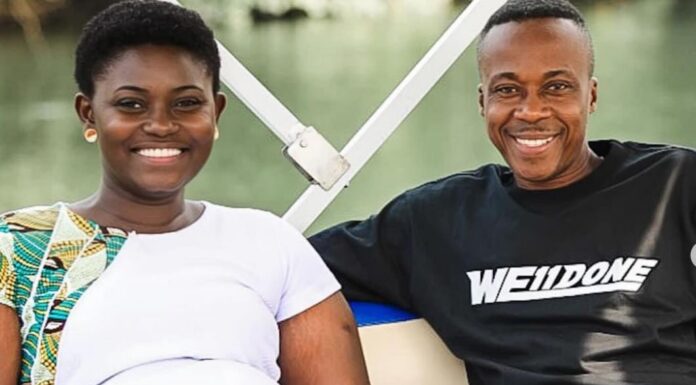 Afua Asantewaa, Kofi Owusu Aduonum