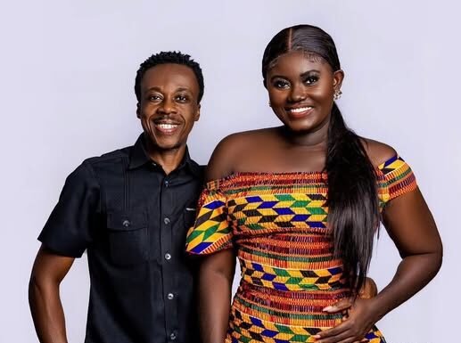 Afua Asantewaa Confirms Separation, Kofi Owusu Aduonum