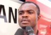 Amos Frimpong