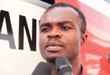 Amos Frimpong