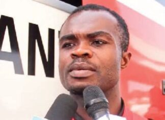 Amos Frimpong