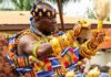 Ashanti Kingdom, Asantehene, Otumfuo Osei Tutu II