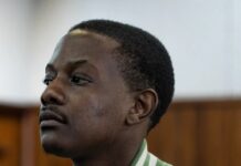 Chatunga Bellarmine Mugabe, Robert Mugabe's son