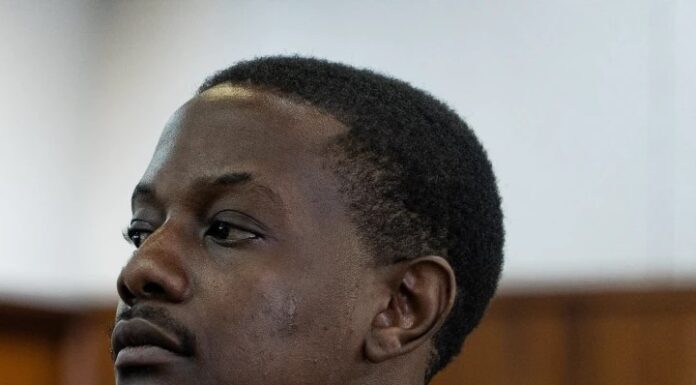 Chatunga Bellarmine Mugabe, Robert Mugabe's son