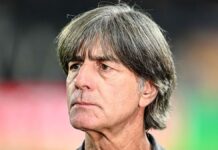 Former Germany Coach Joachim Low, Ghana Black Stars Coach, Sports, 2026 FIFA World Cup