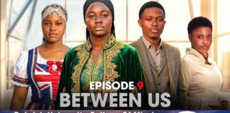 Debrich University College of Missions, DUCOM, Between Us Episode 9