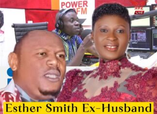 Rev. Kwame Ahenkan Bonsu Biography, Age, Ministry, Family, Marriage to Esther Smith and Latest News (Video) Rev. Kwame Ahenkan Bonsu, Esther Smith, Agyeman Prempeh