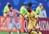 FIFA World Cup 2026 Group L, Croatia Edges Ghana 2-1