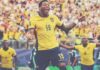 2026 FIFA World Cup Group E, Ecuador vs Germany, FIFA World Cup 2026