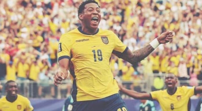 2026 FIFA World Cup Group E, Ecuador vs Germany, FIFA World Cup 2026