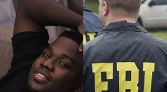 Abu Trica Latest Update: Why Frederick Kumi Was Re-Arrested After Court? A Complete Timeline of the Ghana–FBI Extradition Case Frederick Kumi, Abu Trica, USA extradition