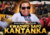 Apostle Kwadwo Safo Kantanka funeral, Kristo Asafo Mission
