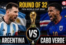 Argentina vs Cabo Verde 3-2: Match Highlights, Analysis & Cabo Verde’s Historic FIFA World Cup 2026 Performance (Video) FIFA World Cup 2026, Argentina vs Cabo Verde