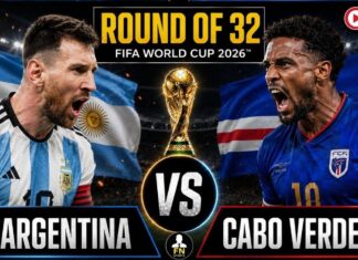 Argentina vs Cabo Verde 3-2: Match Highlights, Analysis & Cabo Verde’s Historic FIFA World Cup 2026 Performance (Video) FIFA World Cup 2026, Argentina vs Cabo Verde