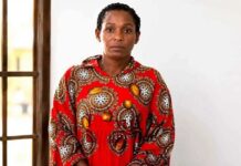 Arrest Of Tiktoker Camilla Alhassan