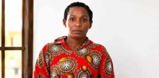 Arrest Of Tiktoker Camilla Alhassan