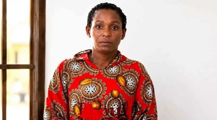 Tiktoker Camilla Alhassan Biography: Age, Family, Hometown, Career, Arrest, Prison Sentence & Latest News (Video) Arrest Of Tiktoker Camilla Alhassan