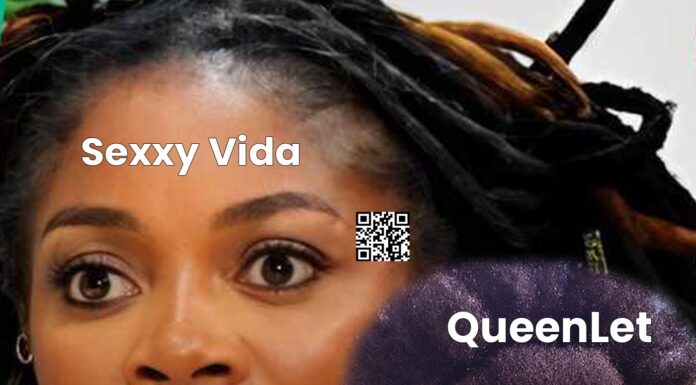 TikToker Sexy Vida Biography, Age, Children, Death and QueenLet’s Death Prophecy (Video) Ghanaian TikToker Sexxy Vida, QueenLet
