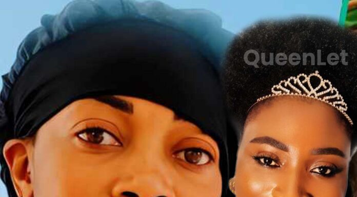 QueenLet’s Prophecy About Sexxy Vida’s Death: Full Prophetic Warning Message That Came Back After Her Death Soakat Singer QueenLet, Ghanaian TikToker Sexxy Vida