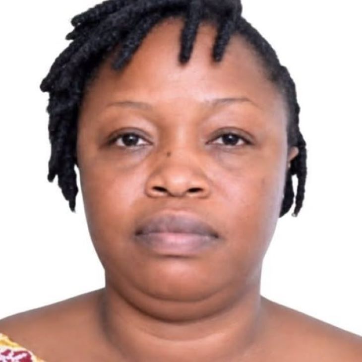 Ghana Jollof, Barbara Asantewaa Kodua - GhanaRegions.com