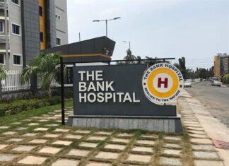 The Bank Hospital (Bank of Ghana Hospital) – Comprehensive Overview The Bank Hospital, Bank of Ghana Hospital - GhanaRegions.com