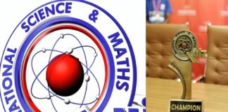 Full List of NSMQ Winners, NSMQ Winners from 1990 to 2026