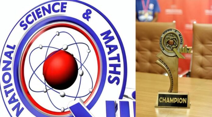 Full List of NSMQ Winners, NSMQ Winners from 1990 to 2026