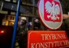 Poland Constitutional Tribunal, Donald Tusk, Karol Nawrocki