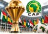 CAF Reverses AFCON 4-Year Plan, CAF Returns to 2-Year Cycle, Africa Cup of Nations, AFCON