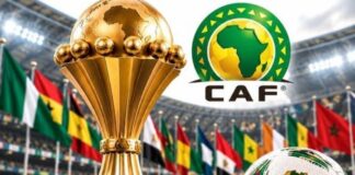 CAF Reverses AFCON 4-Year Plan, CAF Returns to 2-Year Cycle, Africa Cup of Nations, AFCON