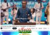 Pastor Nathaniel Bassey leads Hallelujah Challenge Day 22, Dress and Act Your Miracle